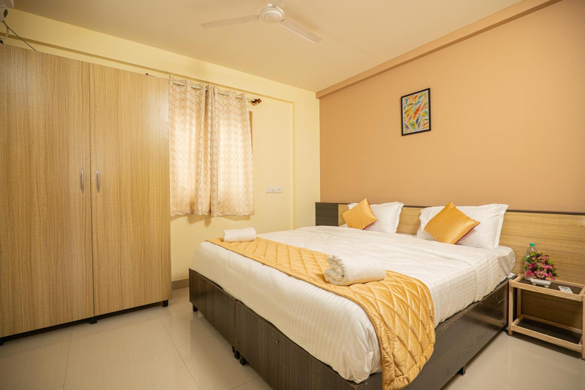 Guesture - Dwellington, Electronics Phase 2 Bangalore