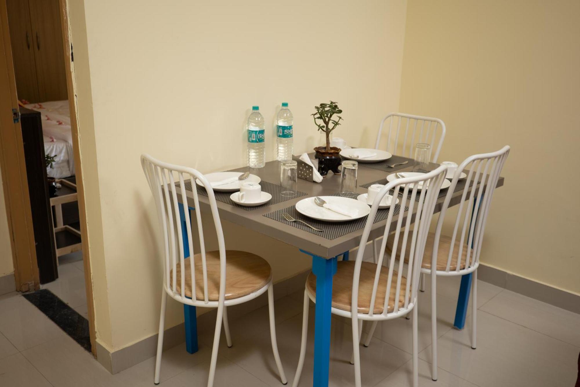 Guesture - Dwellington, Electronics Phase 2 Bangalore