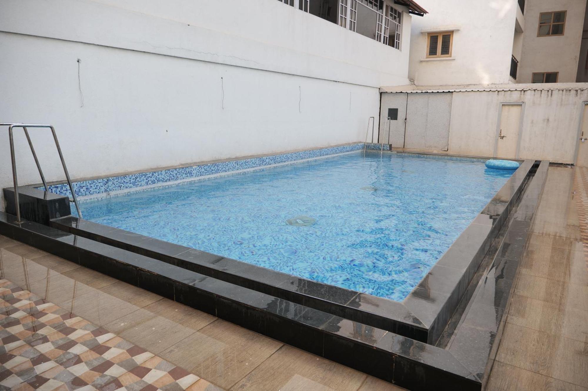 Guesture - Dwellington, Electronics Phase 2 Bangalore
