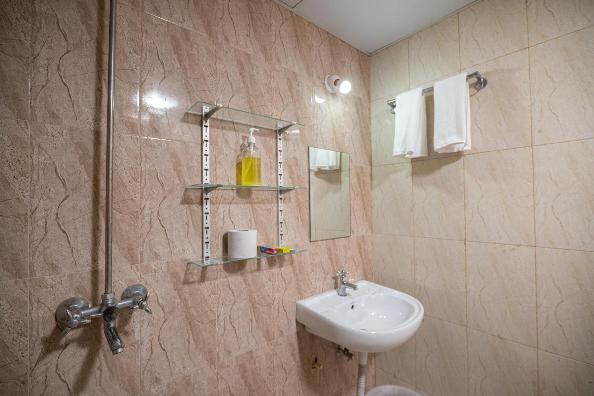 Apartment Guesture - Dwellington, Electronics Phase 2 Bangalore