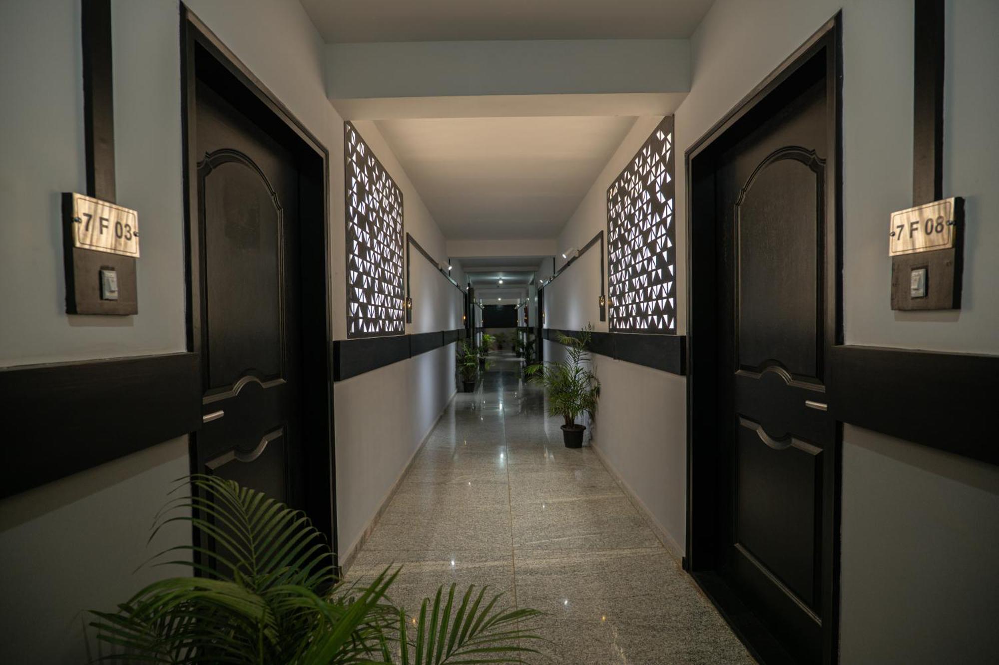 Guesture - Dwellington, Electronics Phase 2