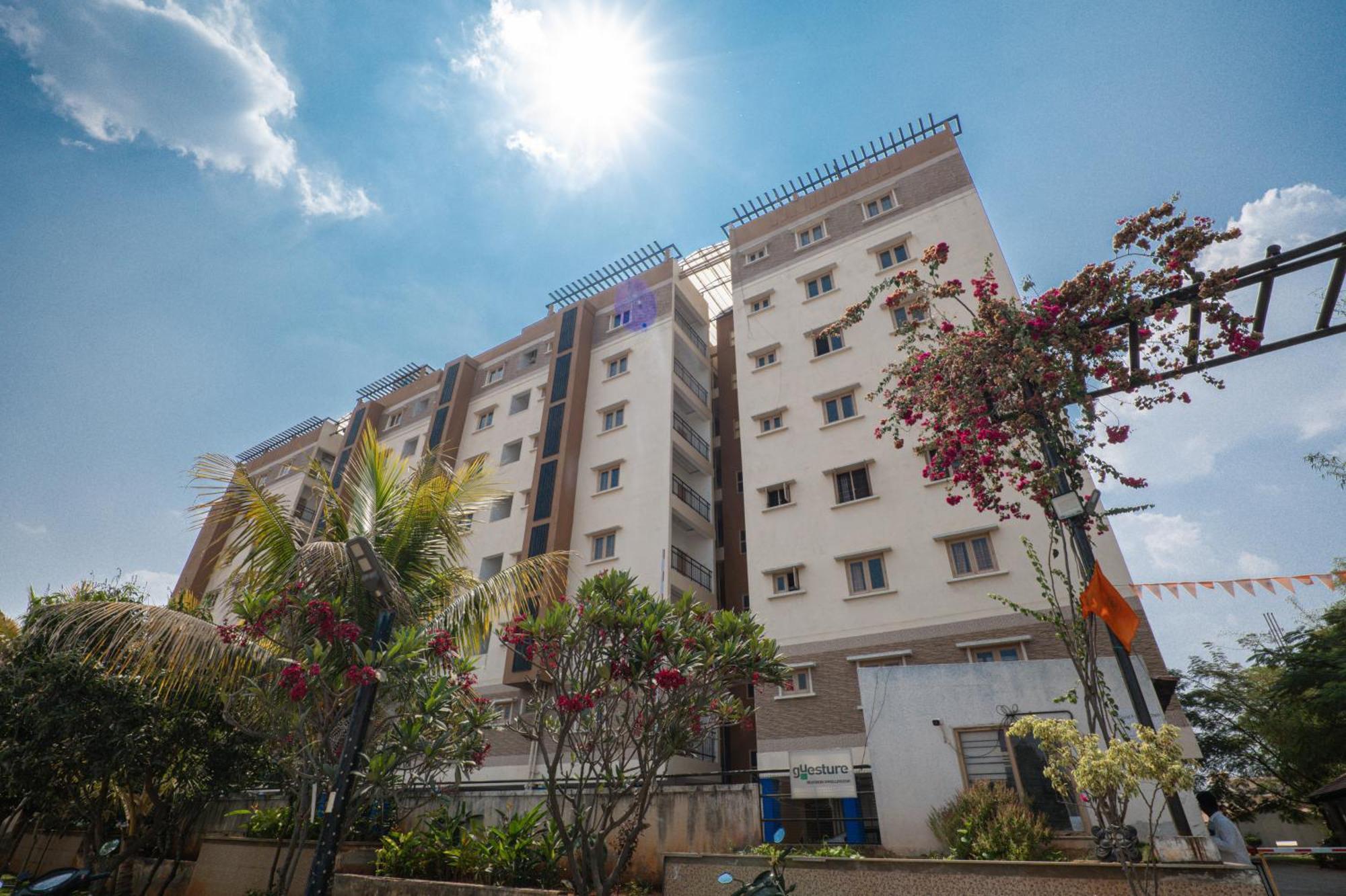 Apartment Guesture - Dwellington, Electronics Phase 2 Bangalore