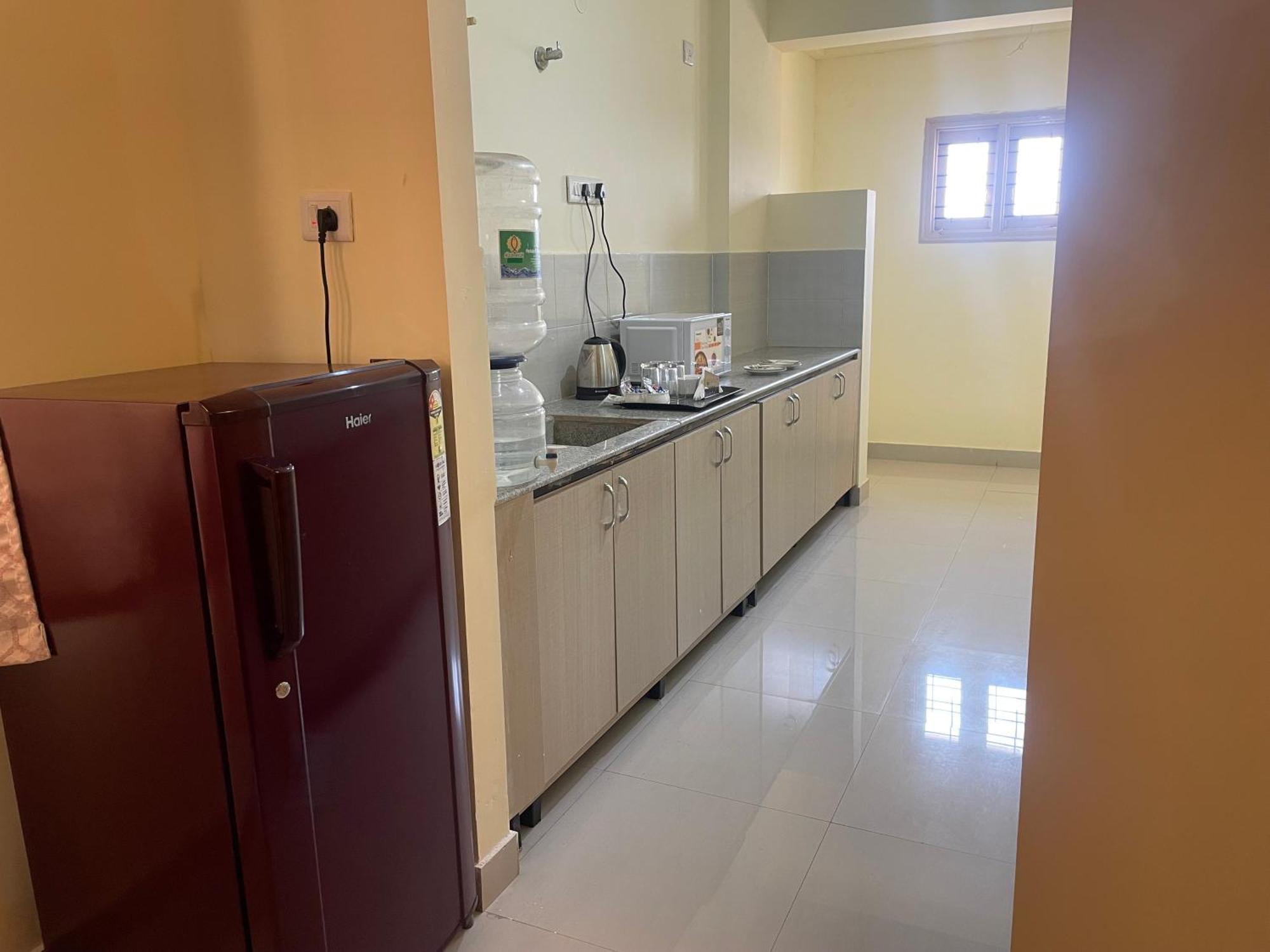 Apartment Guesture - Dwellington, Electronics Phase 2 Bangalore