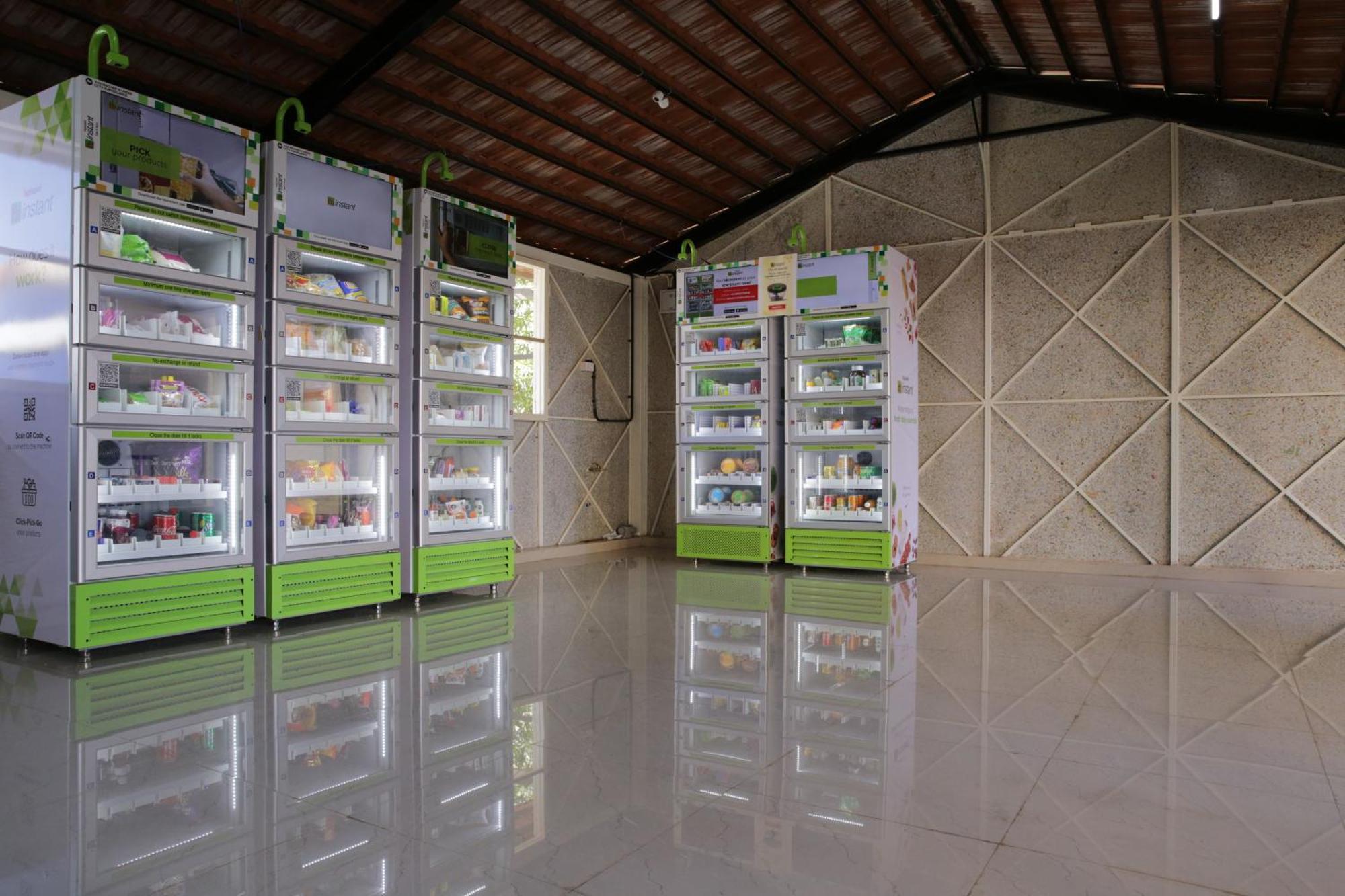 Guesture - Dwellington, Electronics Phase 2 Apartment Bangalore