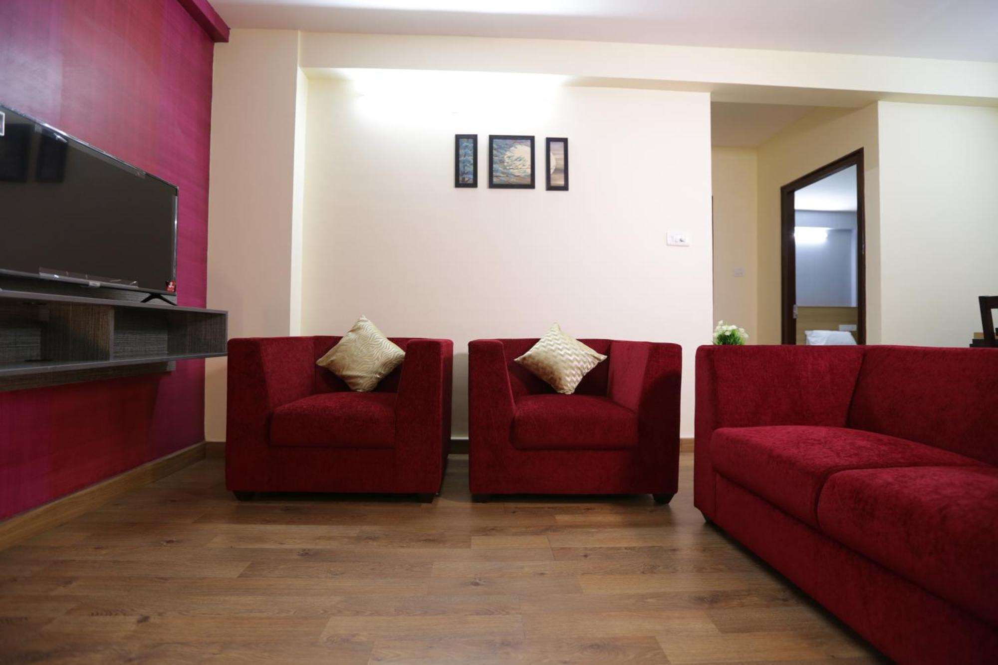 Guesture - Dwellington, Electronics Phase 2 *