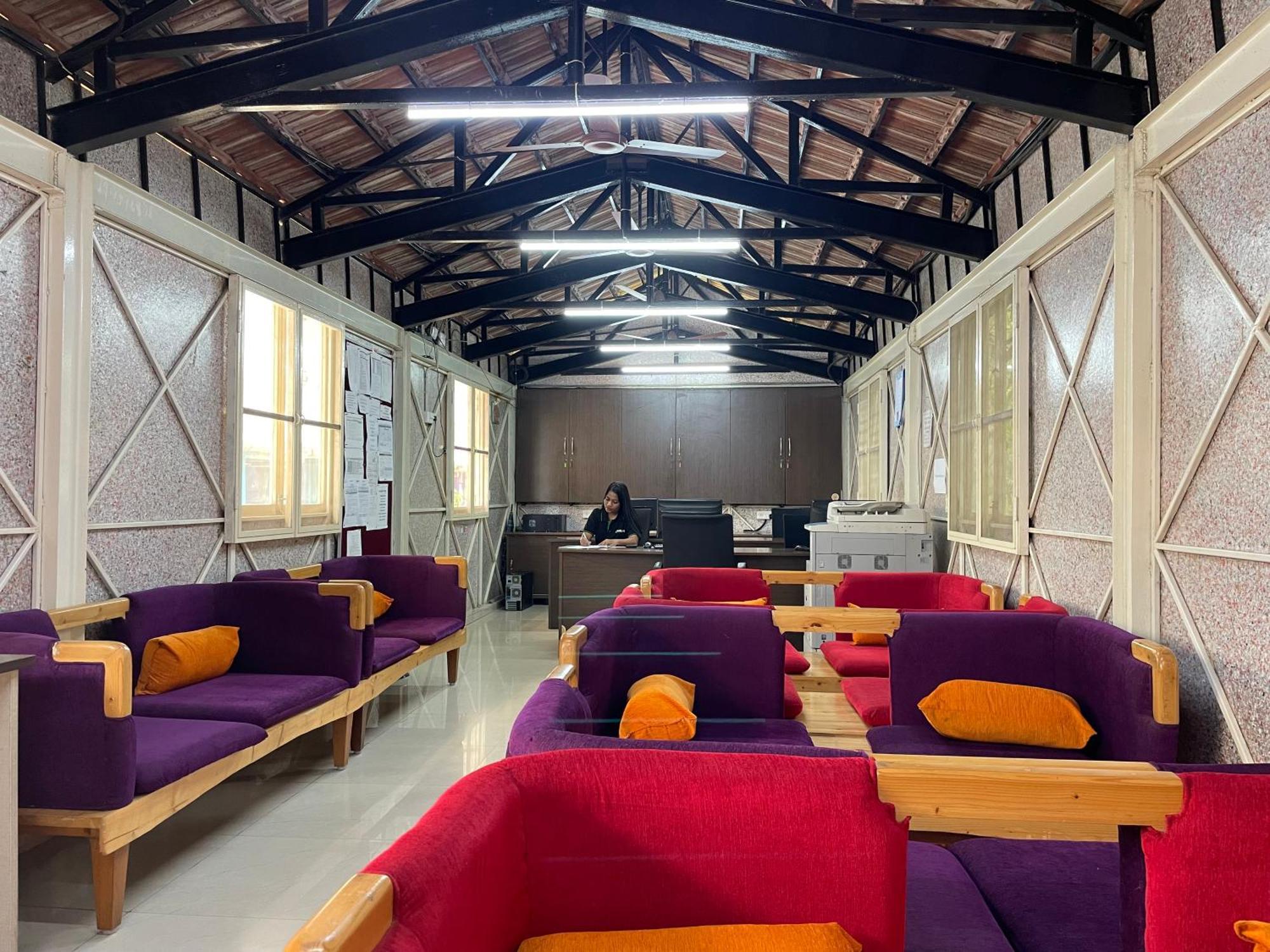 Guesture - Dwellington, Electronics Phase 2 *